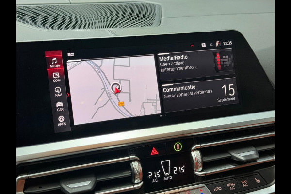 BMW M3 Competition Individual Carbon|HuD|Harman|360|ACC