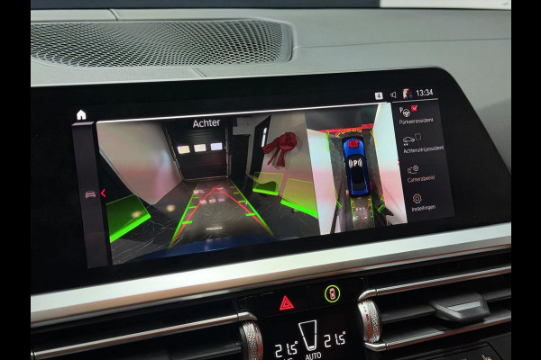 BMW M3 Competition Individual Carbon|HuD|Harman|360|ACC