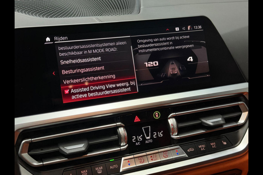 BMW M3 Competition Individual Carbon|HuD|Harman|360|ACC