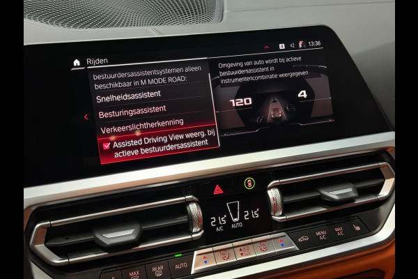 BMW M3 Competition Individual Carbon|HuD|Harman|360|ACC
