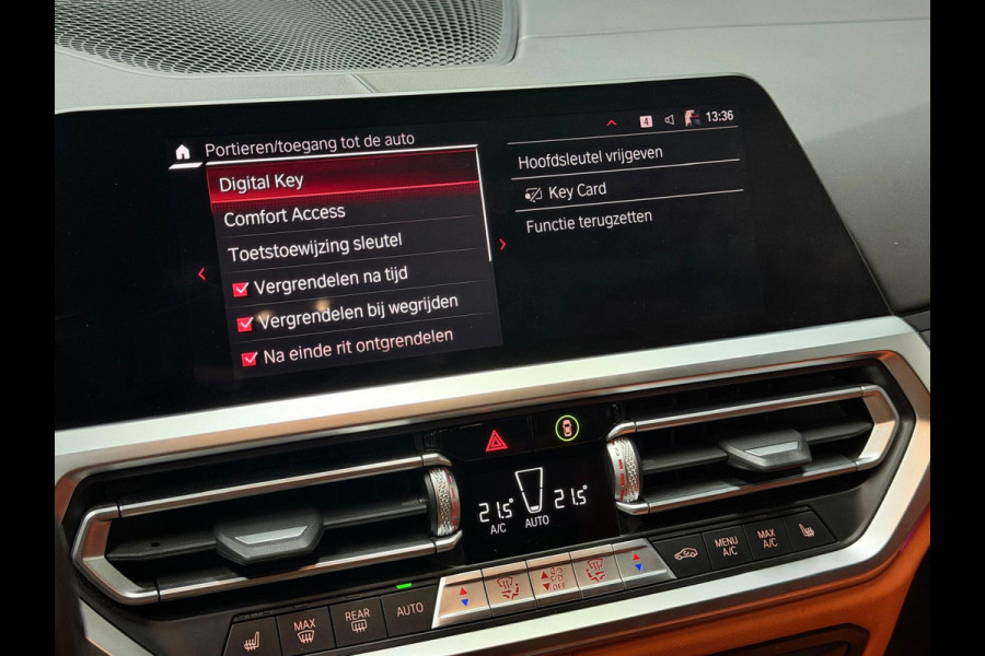 BMW M3 Competition Individual Carbon|HuD|Harman|360|ACC