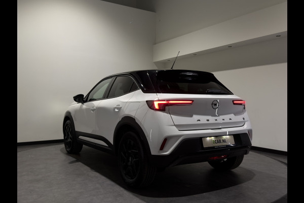 Opel Mokka-e GS Line 50-kWh 11kw bl. | ACC | Keyless | Stoelen & stuur verwarmd | Matrix Intellilux | Privacy