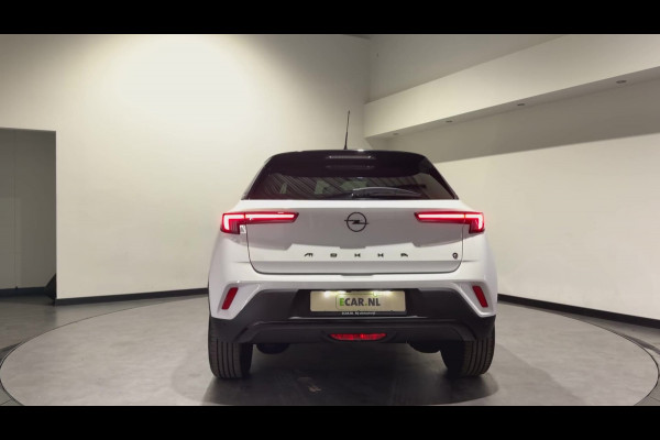 Opel Mokka-e GS Line 50-kWh 11kw bl. | ACC | Keyless | Stoelen & stuur verwarmd | Matrix Intellilux | Privacy