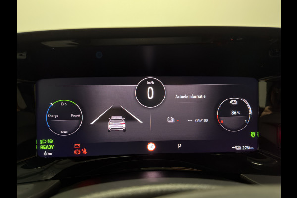 Opel Mokka-e GS Line 50-kWh 11kw bl. | ACC | Keyless | Stoelen & stuur verwarmd | Matrix Intellilux | Privacy