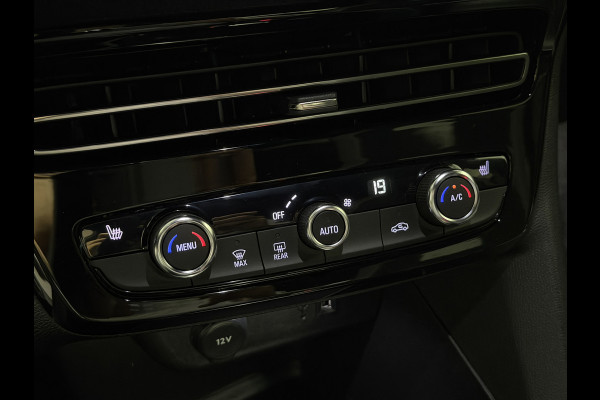 Opel Mokka-e GS Line 50-kWh 11kw bl. | ACC | Keyless | Stoelen & stuur verwarmd | Matrix Intellilux | Privacy