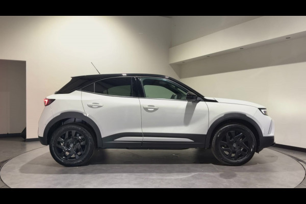 Opel Mokka-e GS Line 50-kWh 11kw bl. | ACC | Keyless | Stoelen & stuur verwarmd | Matrix Intellilux | Privacy
