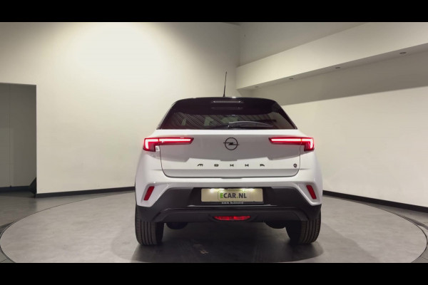 Opel Mokka-e GS Line 50-kWh 11kw bl. | ACC | Keyless | Stoelen & stuur verwarmd | Matrix Intellilux | Privacy