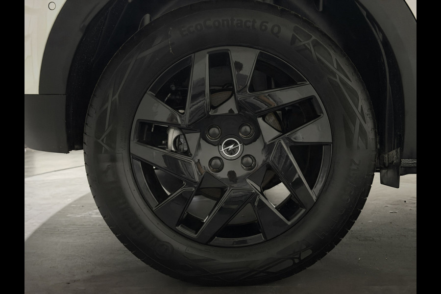 Opel Mokka-e GS Line 50-kWh 11kw bl. | ACC | Keyless | Stoelen & stuur verwarmd | Matrix Intellilux | Privacy