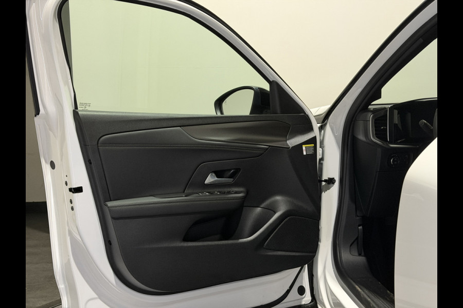 Opel Mokka-e GS Line 50-kWh 11kw bl. | ACC | Keyless | Stoelen & stuur verwarmd | Matrix Intellilux | Privacy
