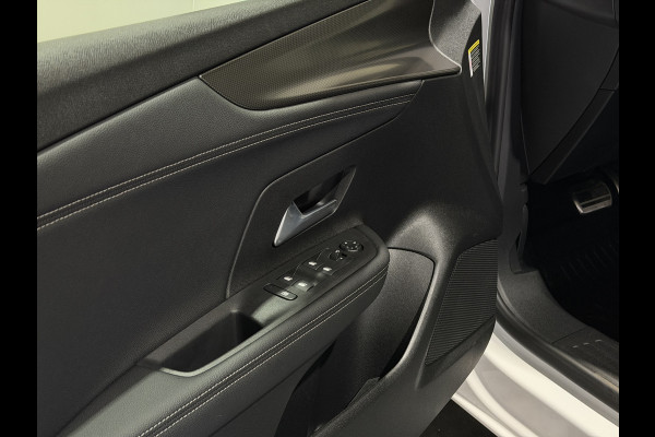 Opel Mokka-e GS Line 50-kWh 11kw bl. | ACC | Keyless | Stoelen & stuur verwarmd | Matrix Intellilux | Privacy