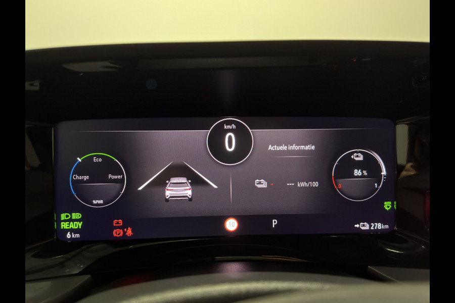 Opel Mokka-e GS Line 50-kWh 11kw bl. | ACC | Keyless | Stoelen & stuur verwarmd | Matrix Intellilux | Privacy