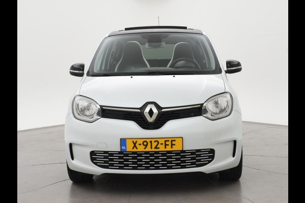 Renault Twingo Z.E. R80 E-TECH OPEN DAK SÉRIE LIMITÉE URBAN NIGHT + | 94% SOH | CARPLAY | STOELVERW. | 22 kWh