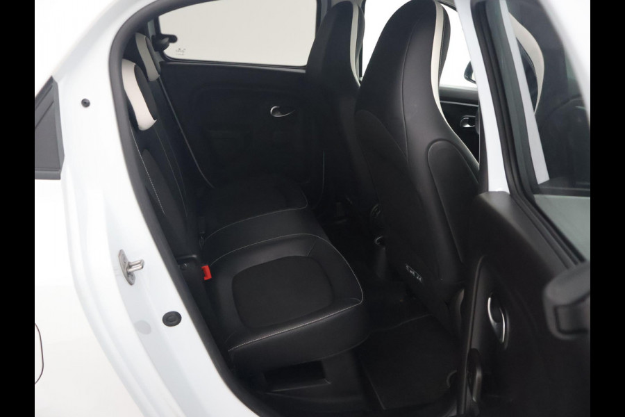 Renault Twingo Z.E. R80 E-TECH OPEN DAK SÉRIE LIMITÉE URBAN NIGHT + | 94% SOH | CARPLAY | STOELVERW. | 22 kWh
