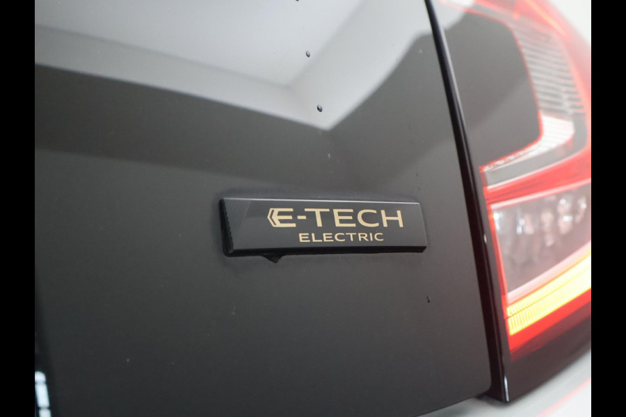Renault Twingo Z.E. R80 E-TECH OPEN DAK SÉRIE LIMITÉE URBAN NIGHT + | 94% SOH | CARPLAY | STOELVERW. | 22 kWh