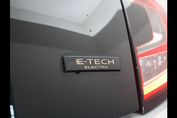 Renault Twingo Z.E. R80 E-TECH OPEN DAK SÉRIE LIMITÉE URBAN NIGHT + | 94% SOH | CARPLAY | STOELVERW. | 22 kWh