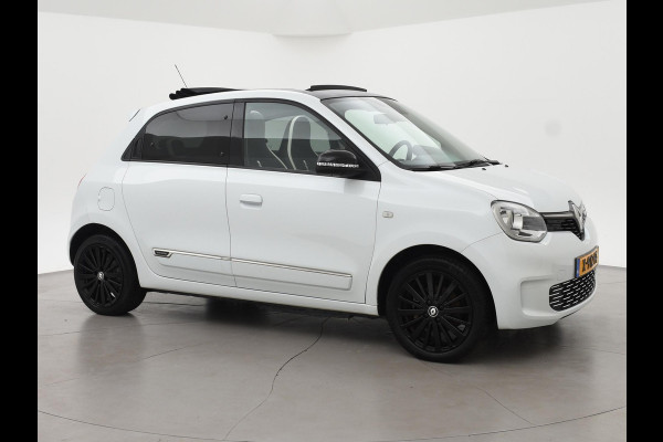 Renault Twingo Z.E. R80 E-TECH OPEN DAK SÉRIE LIMITÉE URBAN NIGHT + | 94% SOH | CARPLAY | STOELVERW. | 22 kWh