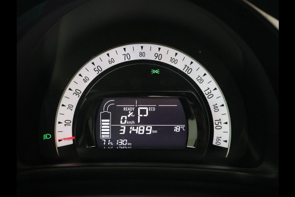 Renault Twingo Z.E. R80 E-TECH OPEN DAK SÉRIE LIMITÉE URBAN NIGHT + | 94% SOH | CARPLAY | STOELVERW. | 22 kWh