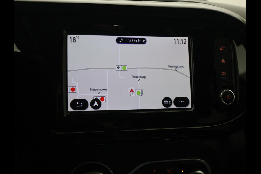 Renault Twingo Z.E. R80 E-TECH OPEN DAK SÉRIE LIMITÉE URBAN NIGHT + | 94% SOH | CARPLAY | STOELVERW. | 22 kWh