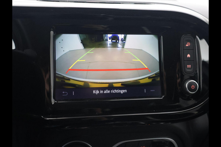 Renault Twingo Z.E. R80 E-TECH OPEN DAK SÉRIE LIMITÉE URBAN NIGHT + | 94% SOH | CARPLAY | STOELVERW. | 22 kWh