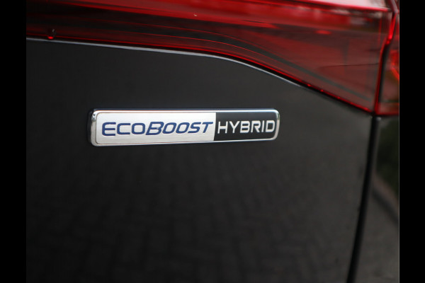 Ford FOCUS Wagon 1.0 EcoBoost Hybrid Titanium Style Navi / Carplay / Blis / Afn.Trekh / Adap. Cruise / Mild-Hybride