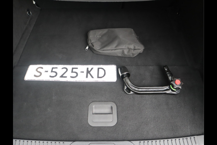 Ford FOCUS Wagon 1.0 EcoBoost Hybrid Titanium Style Navi / Carplay / Blis / Afn.Trekh / Adap. Cruise / Mild-Hybride