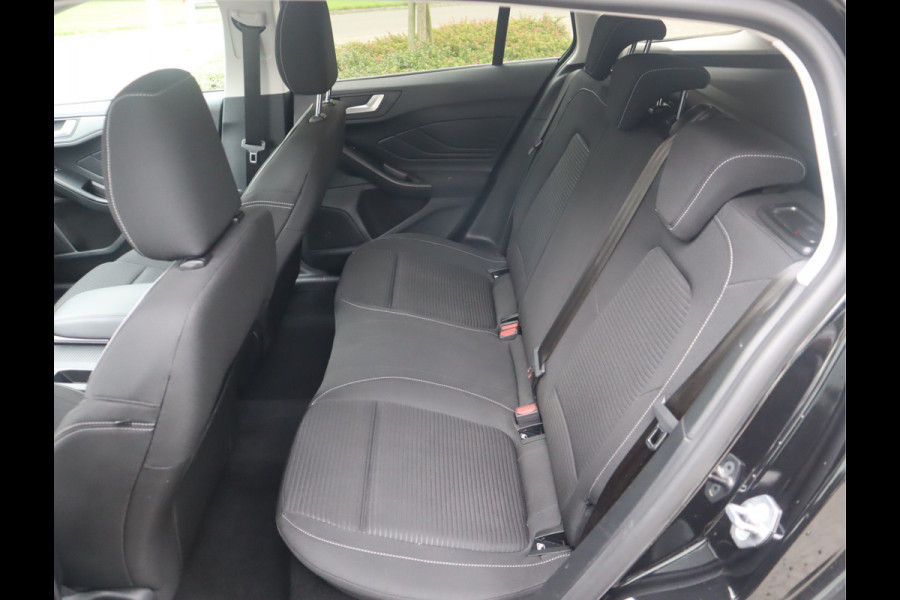 Ford FOCUS Wagon 1.0 EcoBoost Hybrid Titanium Style Navi / Carplay / Blis / Afn.Trekh / Adap. Cruise / Mild-Hybride