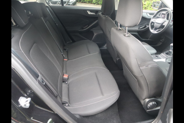 Ford FOCUS Wagon 1.0 EcoBoost Hybrid Titanium Style Navi / Carplay / Blis / Afn.Trekh / Adap. Cruise / Mild-Hybride