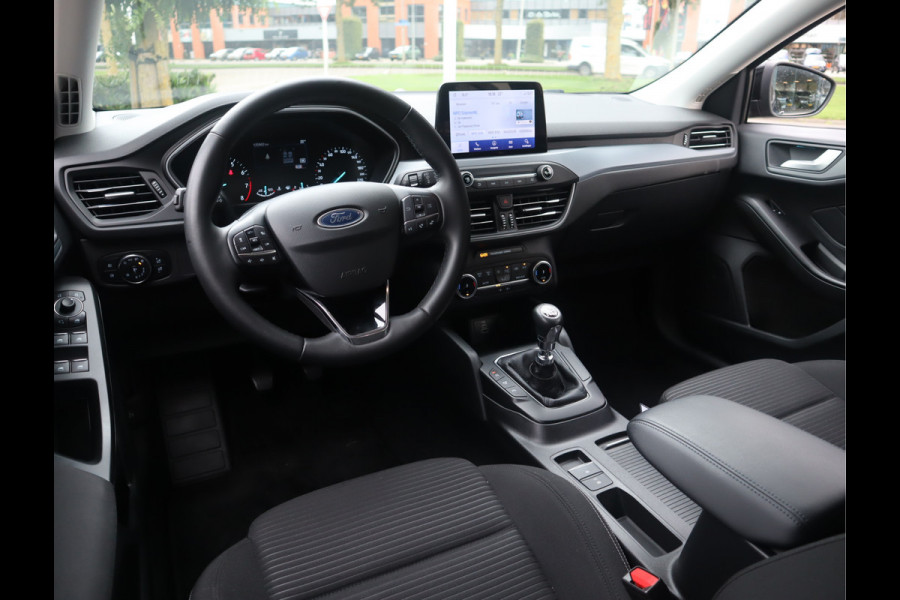 Ford FOCUS Wagon 1.0 EcoBoost Hybrid Titanium Style Navi / Carplay / Blis / Afn.Trekh / Adap. Cruise / Mild-Hybride