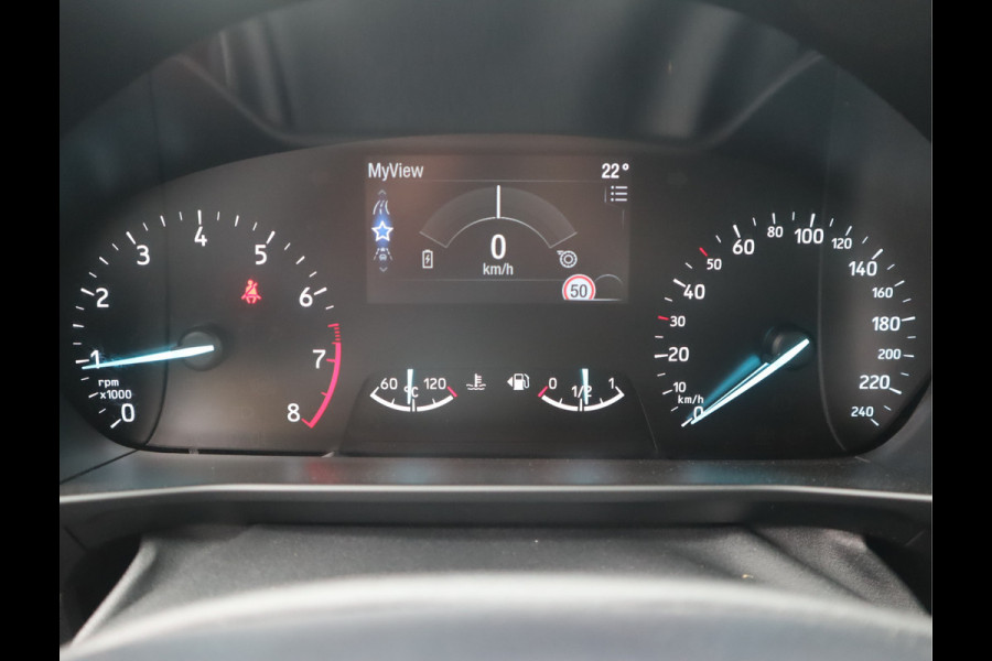 Ford FOCUS Wagon 1.0 EcoBoost Hybrid Titanium Style Navi / Carplay / Blis / Afn.Trekh / Adap. Cruise / Mild-Hybride