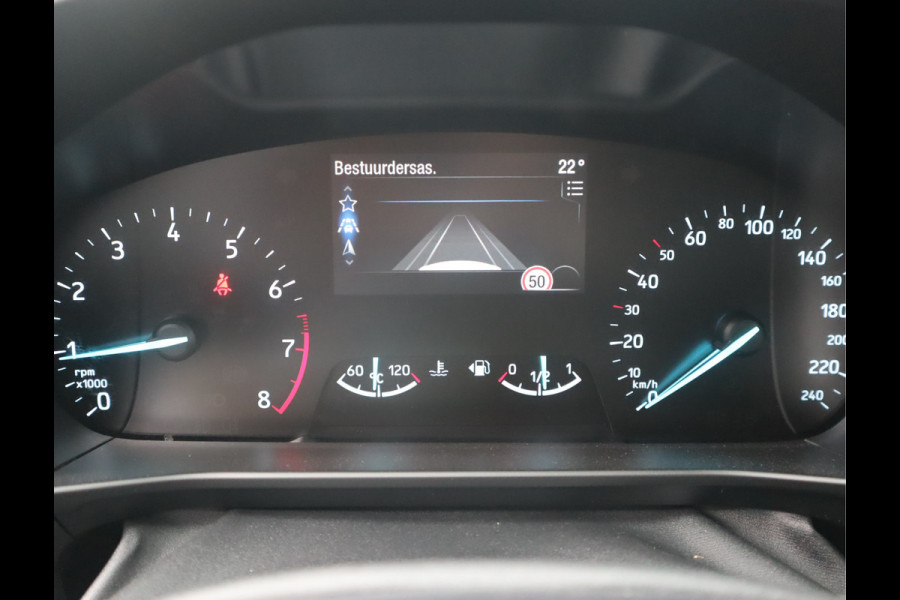 Ford FOCUS Wagon 1.0 EcoBoost Hybrid Titanium Style Navi / Carplay / Blis / Afn.Trekh / Adap. Cruise / Mild-Hybride