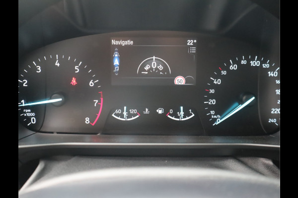 Ford FOCUS Wagon 1.0 EcoBoost Hybrid Titanium Style Navi / Carplay / Blis / Afn.Trekh / Adap. Cruise / Mild-Hybride