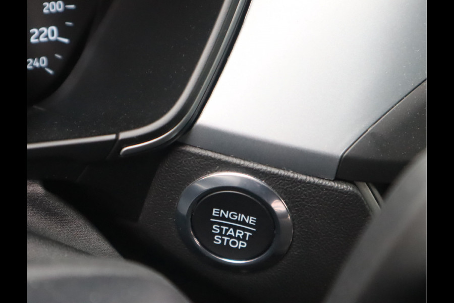 Ford FOCUS Wagon 1.0 EcoBoost Hybrid Titanium Style Navi / Carplay / Blis / Afn.Trekh / Adap. Cruise / Mild-Hybride