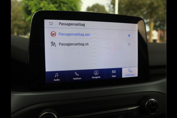 Ford FOCUS Wagon 1.0 EcoBoost Hybrid Titanium Style Navi / Carplay / Blis / Afn.Trekh / Adap. Cruise / Mild-Hybride