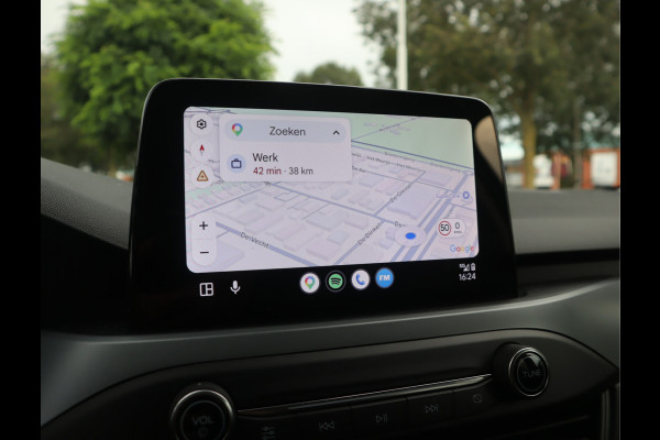 Ford FOCUS Wagon 1.0 EcoBoost Hybrid Titanium Style Navi / Carplay / Blis / Afn.Trekh / Adap. Cruise / Mild-Hybride