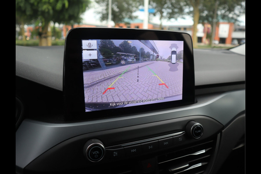 Ford FOCUS Wagon 1.0 EcoBoost Hybrid Titanium Style Navi / Carplay / Blis / Afn.Trekh / Adap. Cruise / Mild-Hybride