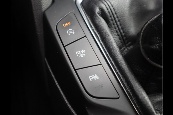 Ford FOCUS Wagon 1.0 EcoBoost Hybrid Titanium Style Navi / Carplay / Blis / Afn.Trekh / Adap. Cruise / Mild-Hybride