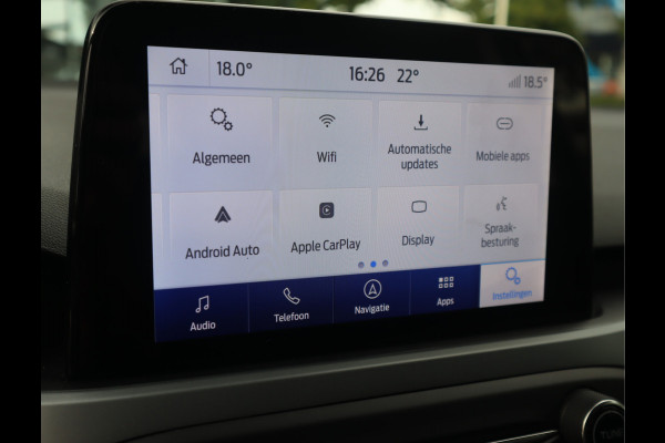 Ford FOCUS Wagon 1.0 EcoBoost Hybrid Titanium Style Navi / Carplay / Blis / Afn.Trekh / Adap. Cruise / Mild-Hybride