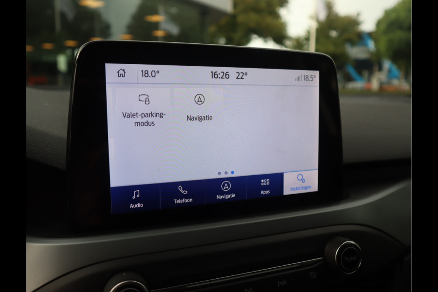 Ford FOCUS Wagon 1.0 EcoBoost Hybrid Titanium Style Navi / Carplay / Blis / Afn.Trekh / Adap. Cruise / Mild-Hybride