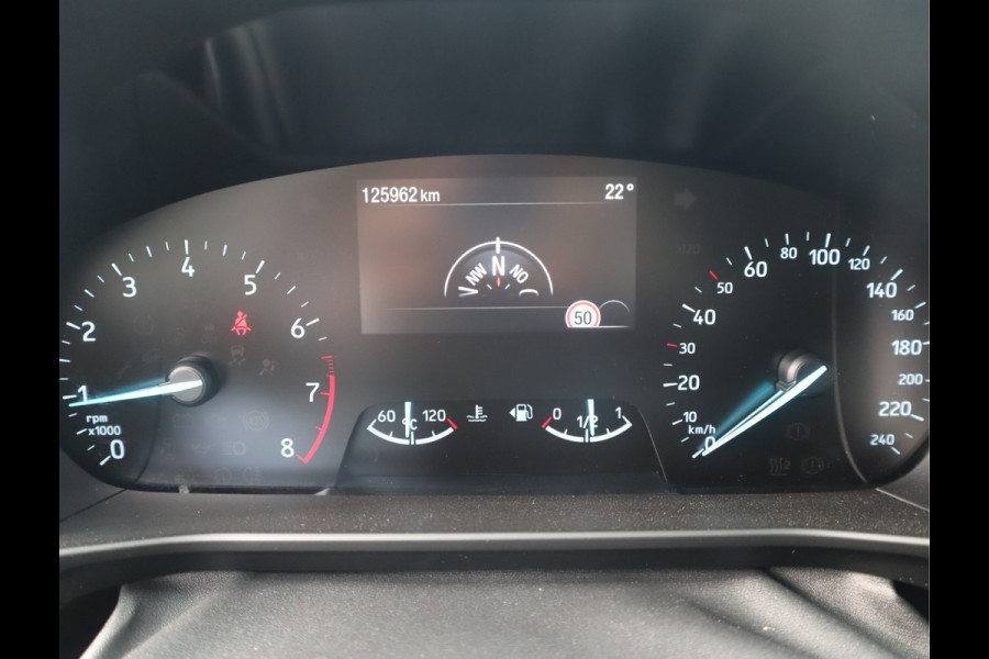 Ford FOCUS Wagon 1.0 EcoBoost Hybrid Titanium Style Navi / Carplay / Blis / Afn.Trekh / Adap. Cruise / Mild-Hybride