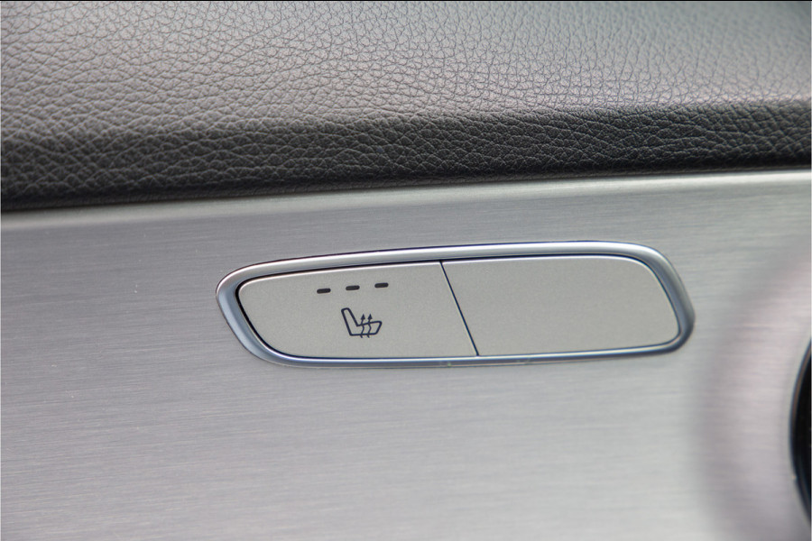 Mercedes-Benz C-Klasse Estate 200 AMG Sportpakket, Distronic, Trekhaak, Camera Facelift