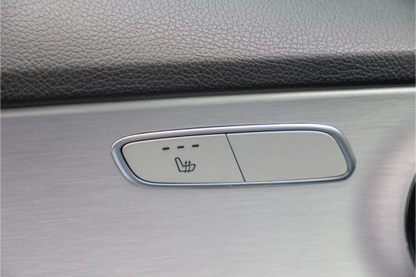 Mercedes-Benz C-Klasse Estate 200 AMG Sportpakket, Distronic, Trekhaak, Camera Facelift
