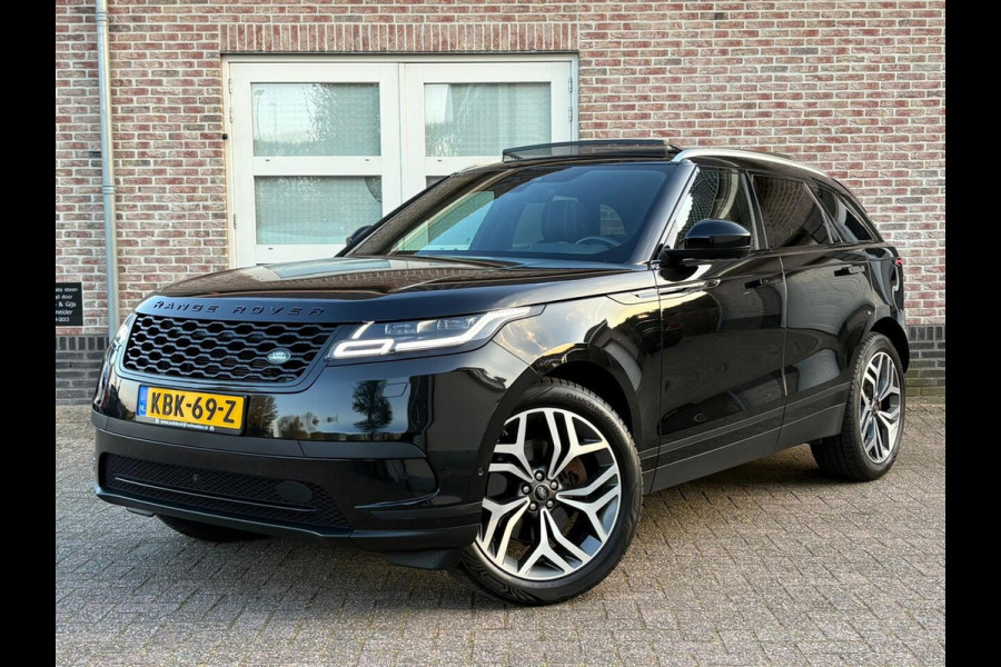 Land Rover Range Rover Velar 3.0 D275 AWD R-Dynamic HSE