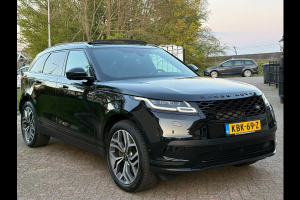 Land Rover Range Rover Velar 3.0 D275 AWD R-Dynamic HSE