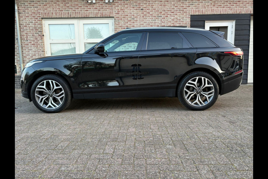 Land Rover Range Rover Velar 3.0 D275 AWD R-Dynamic HSE