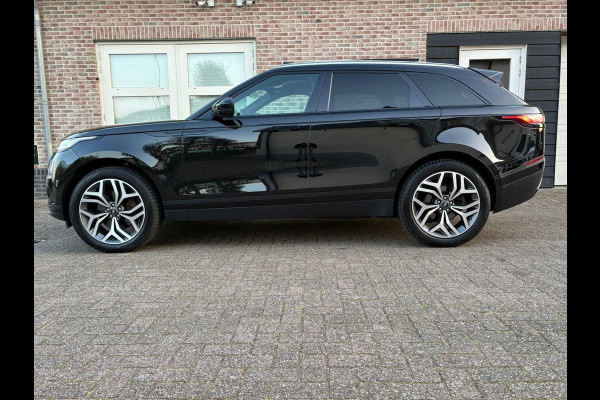 Land Rover Range Rover Velar 3.0 D275 AWD R-Dynamic HSE