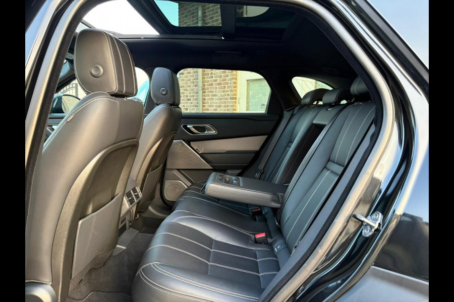 Land Rover Range Rover Velar 3.0 D275 AWD R-Dynamic HSE