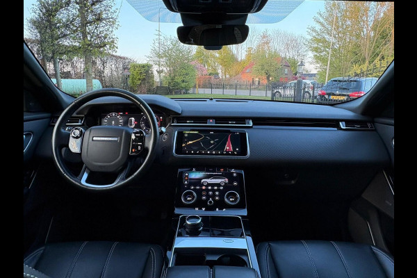 Land Rover Range Rover Velar 3.0 D275 AWD R-Dynamic HSE