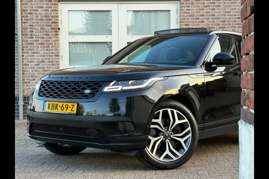 Land Rover Range Rover Velar 3.0 D275 AWD R-Dynamic HSE