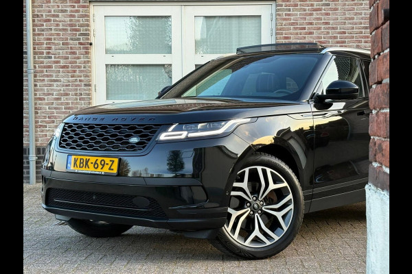 Land Rover Range Rover Velar 3.0 D275 AWD R-Dynamic HSE