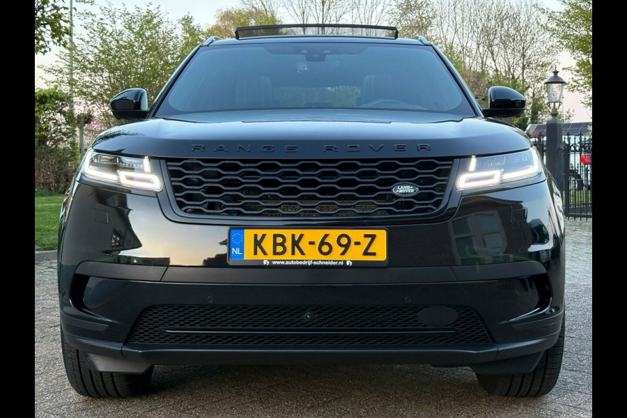 Land Rover Range Rover Velar 3.0 D275 AWD R-Dynamic HSE